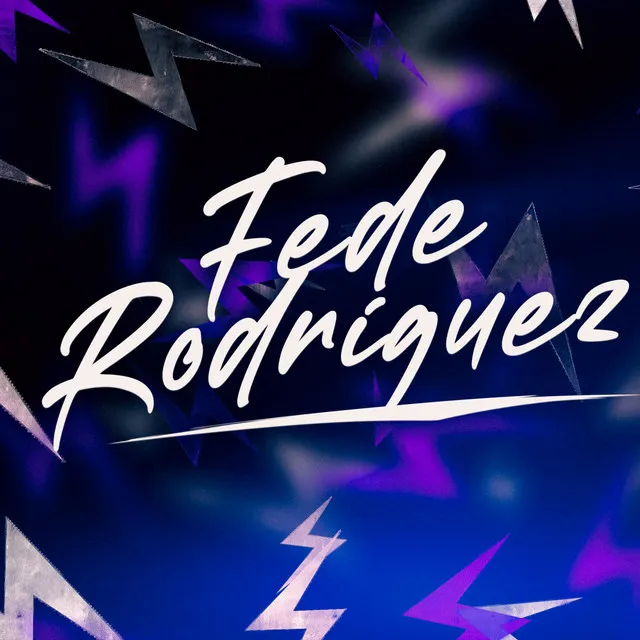 Fede Rodriguez