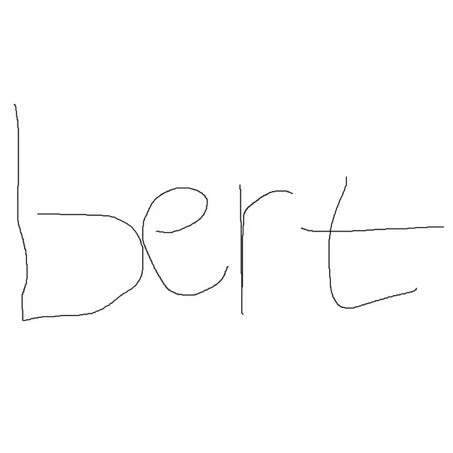 Bert