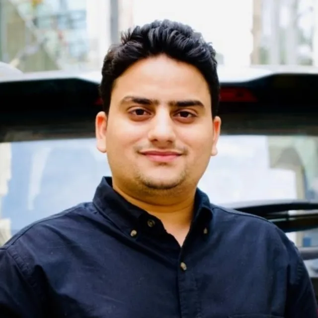 Mohit Bajpai