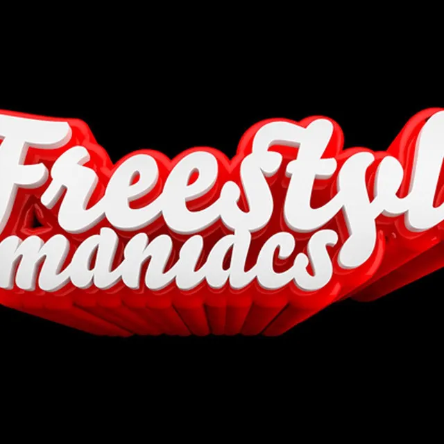 FREESTYLE MANIACS