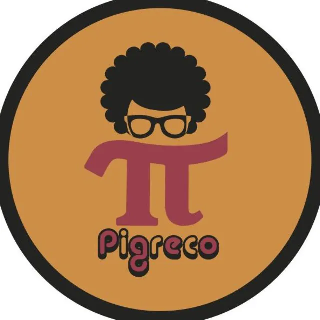 Pigreco