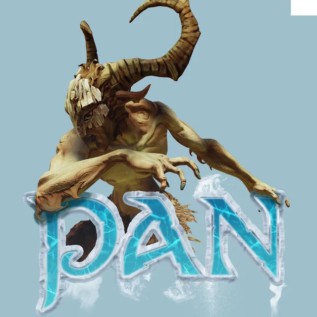 Pan