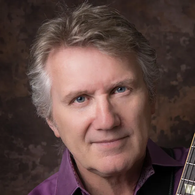 Rik Emmett