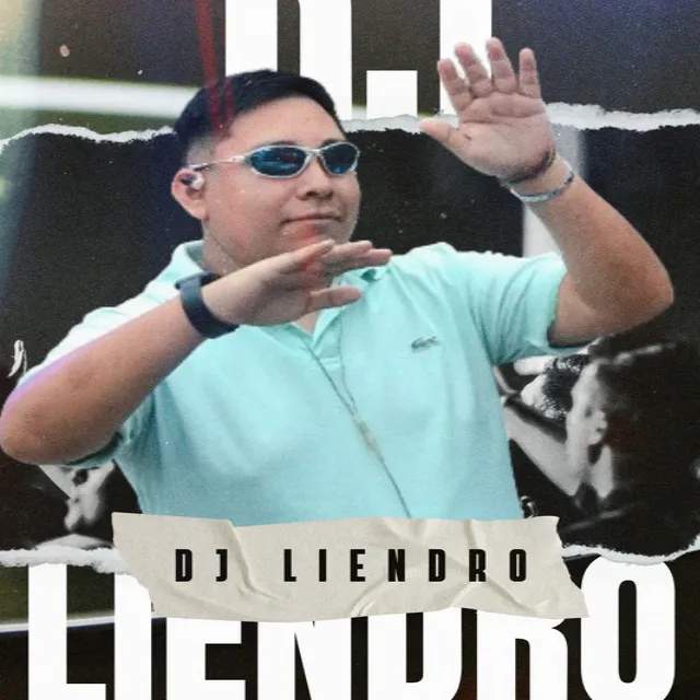 DJ Liendro