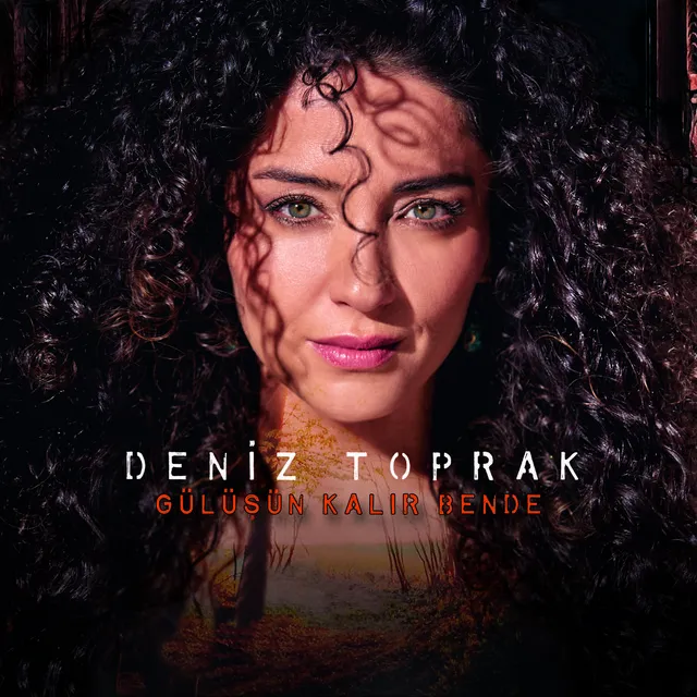 Deniz Toprak