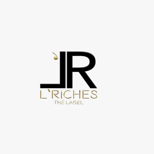 L'Riches The Label