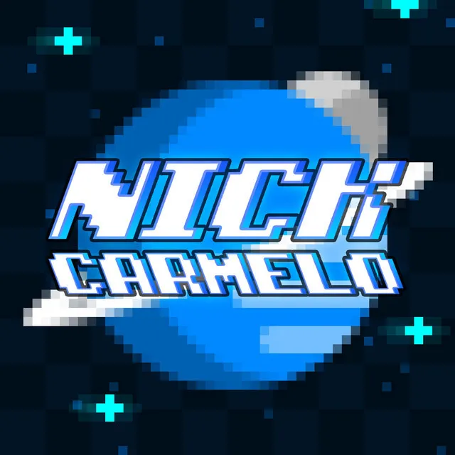 Nick Carmelo