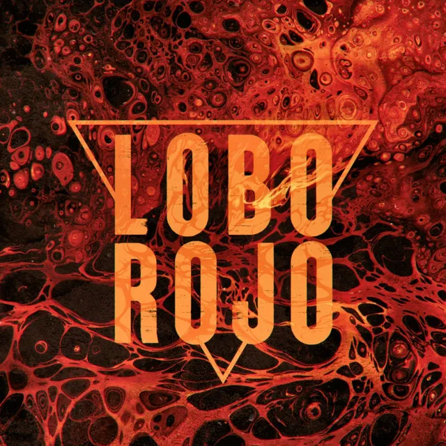 Lobo Rojo