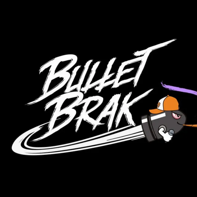 Bullet Brak