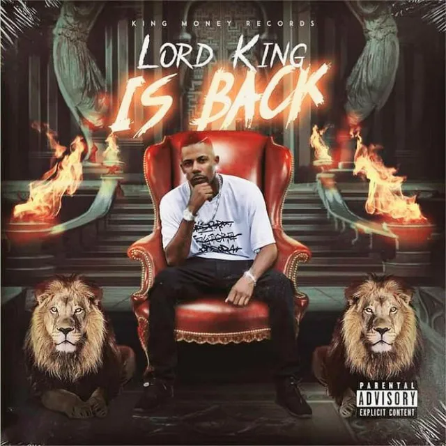 Lord King