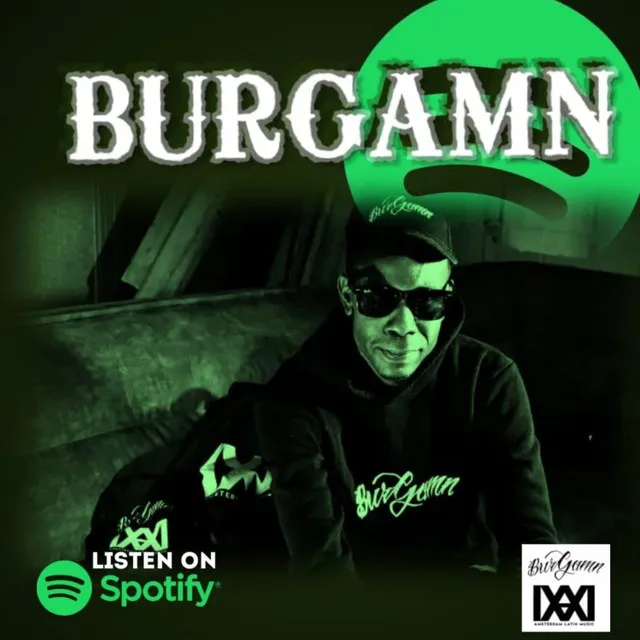 Burgamn