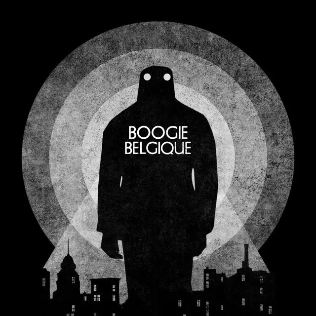 Boogie Belgique