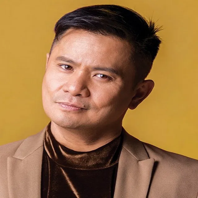 Ogie Alcasid