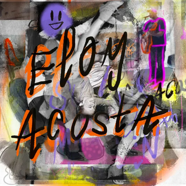 Eloy Acosta