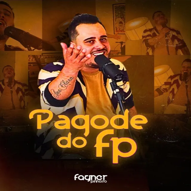 Fagner Pinheiro