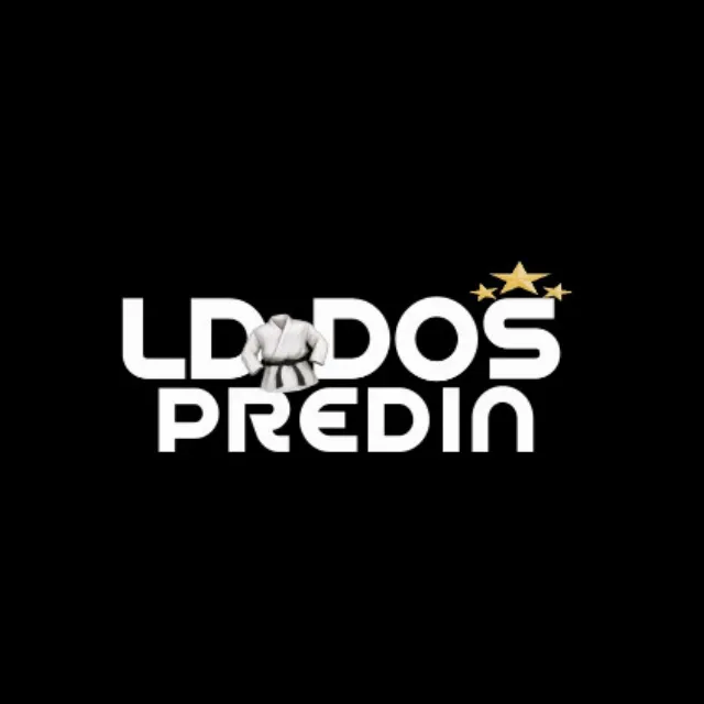 DJ LD DOS PREDIN