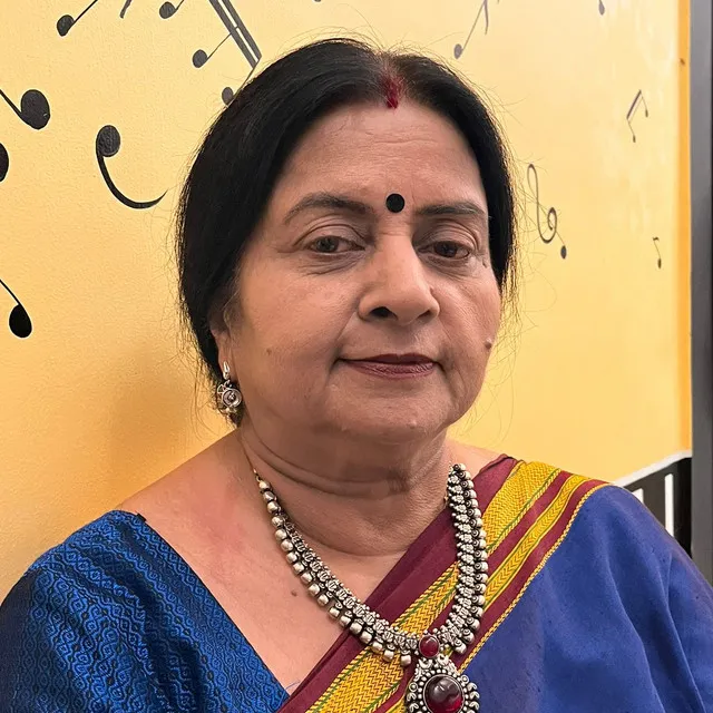 Ragini Pratap