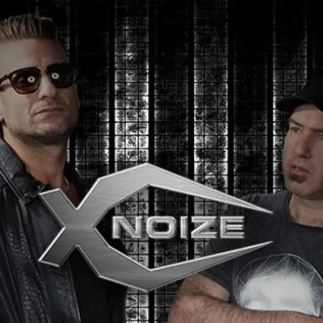 X-Noize