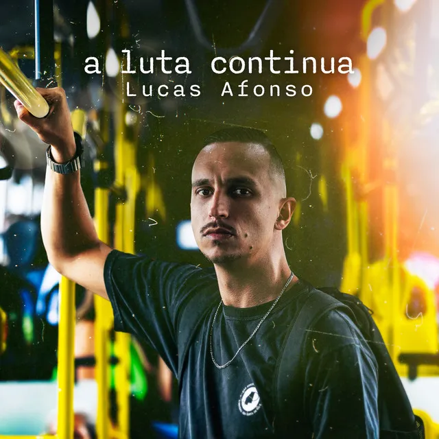 Lucas Afonso