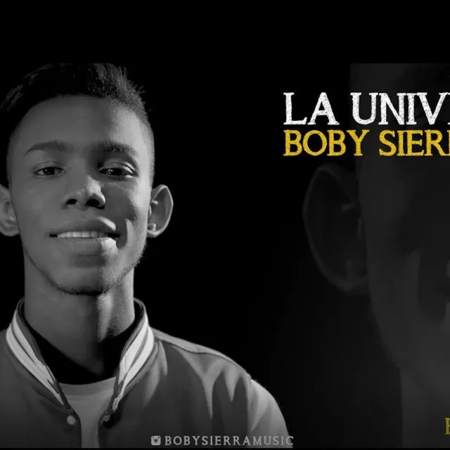 Boby Sierra