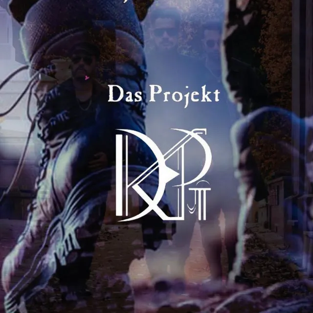 Das Projekt