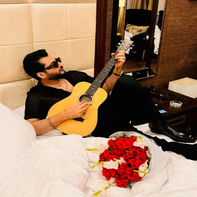 Bilal Saeed