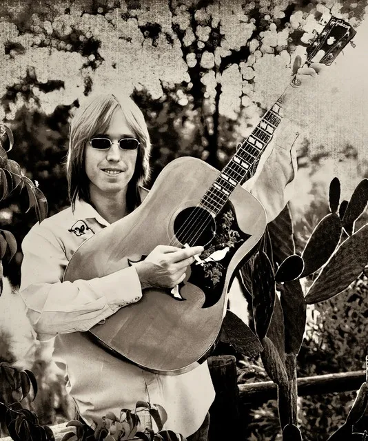 Tom Petty