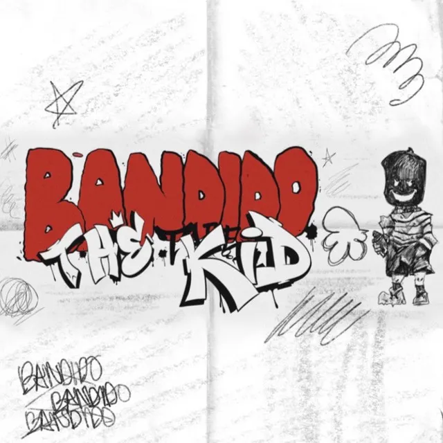 Bandido The Kid