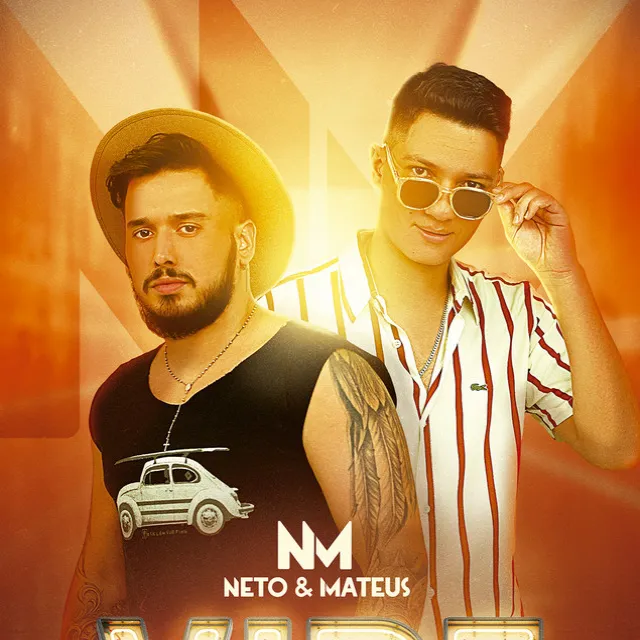 Neto & Mateus