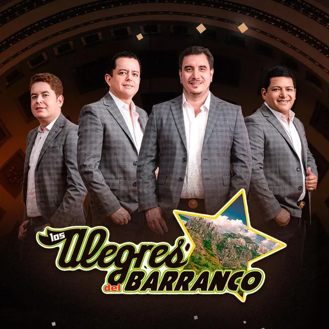 Los Alegres Del Barranco