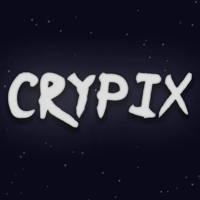 Crypix