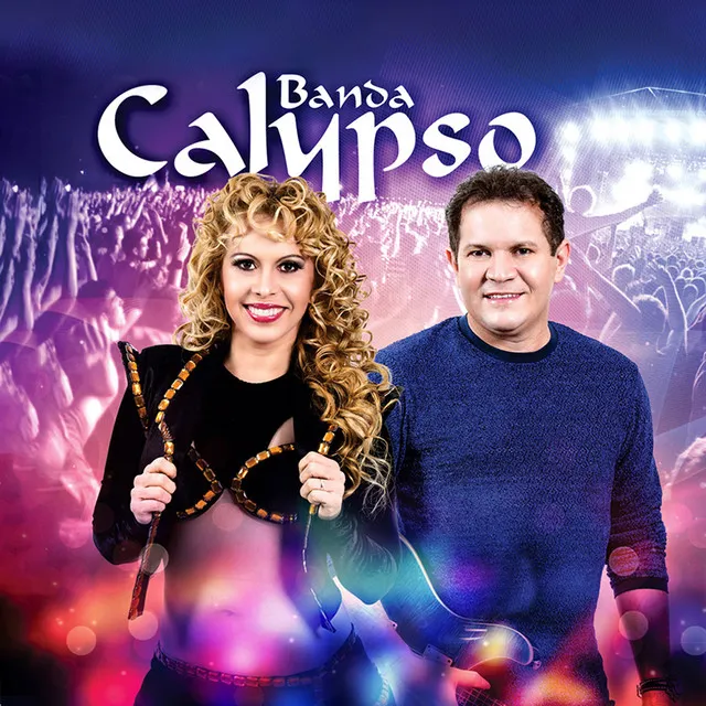 Banda Calypso