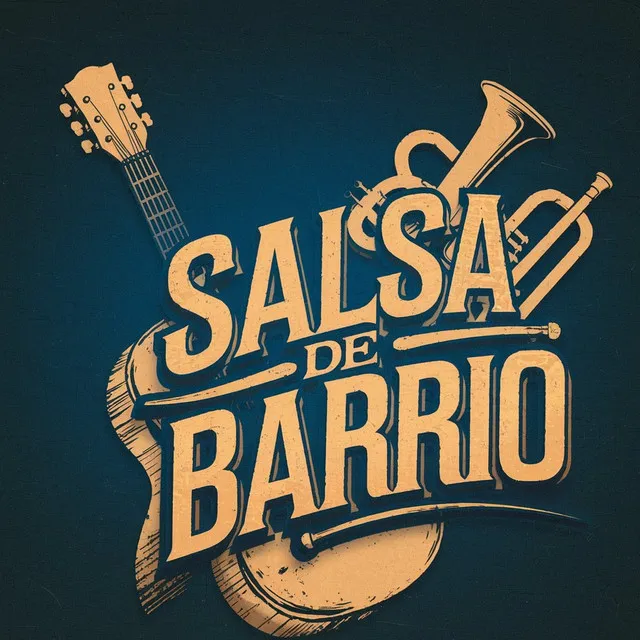 Salsa De Barrio