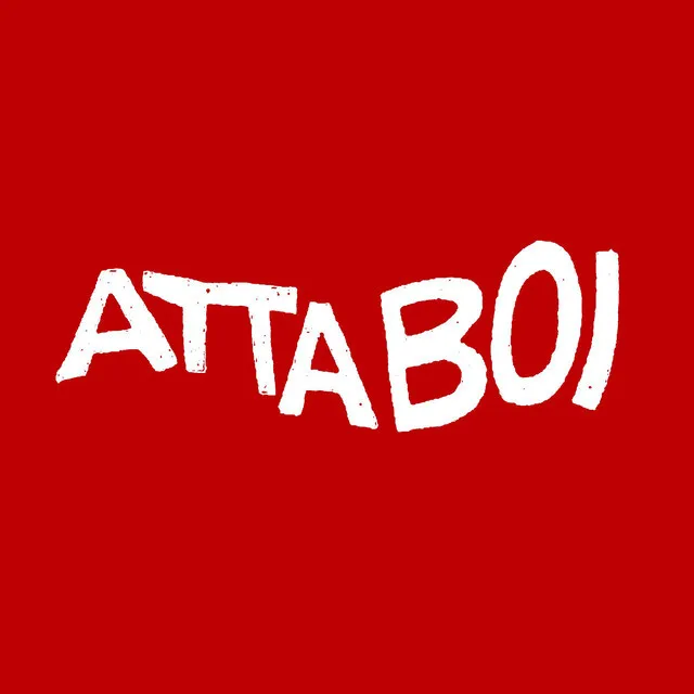 Attaboi