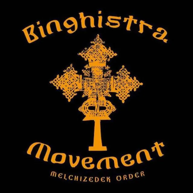 Binghistra Movement