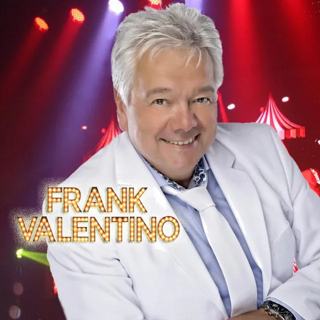 Frank Valentino