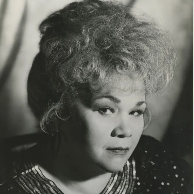 Etta James