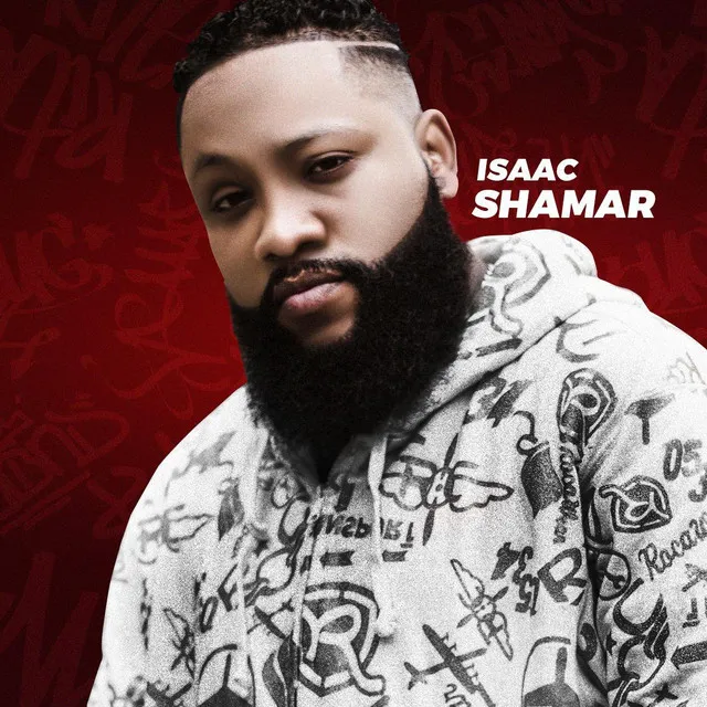 Isaac Shamar