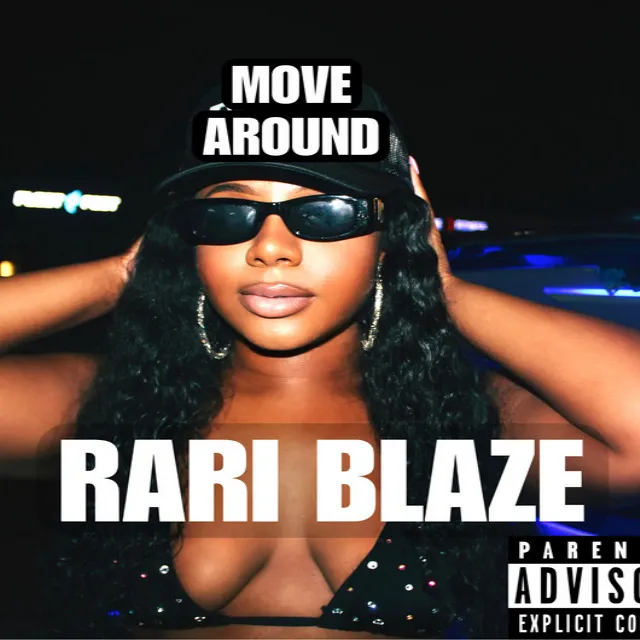 Rari Blaze