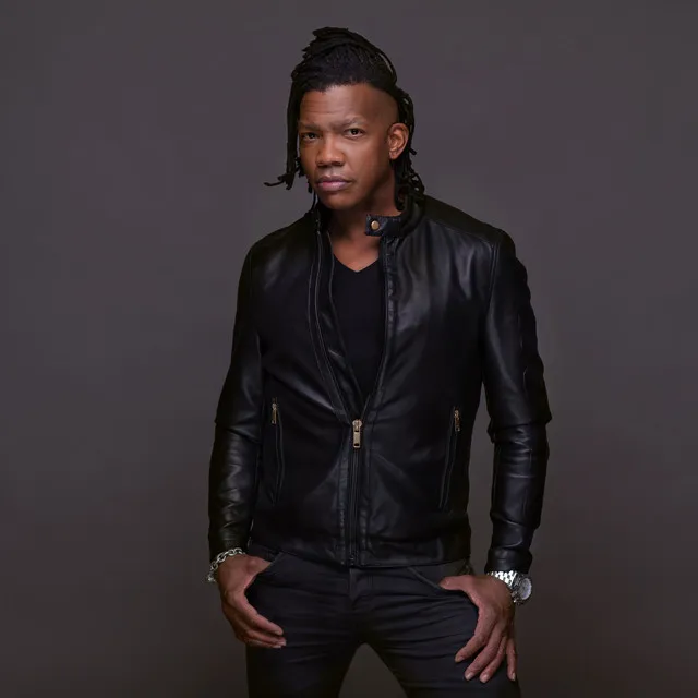 Michael Tait