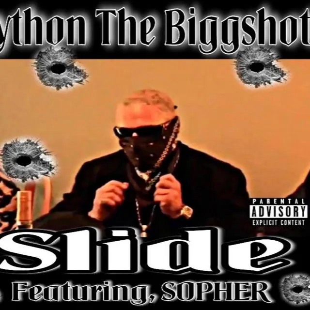 Python the Biggshot