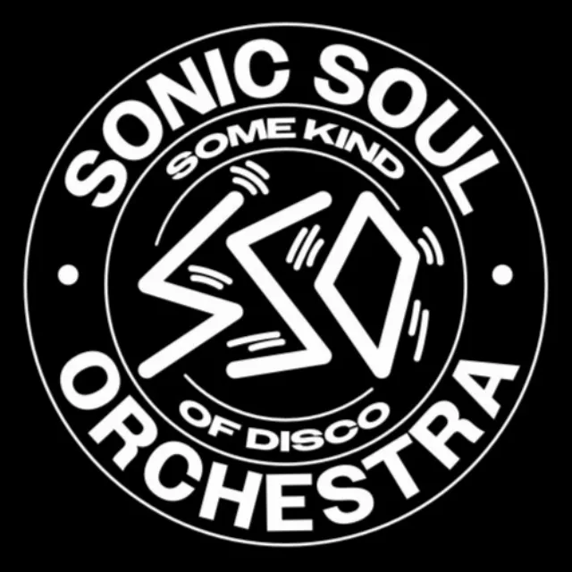 Sonic Soul Orchestra