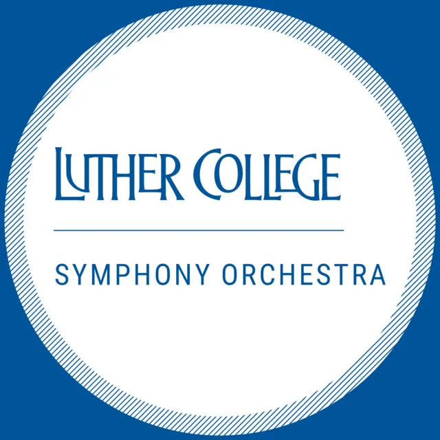 Luther College Symphony Orchestra