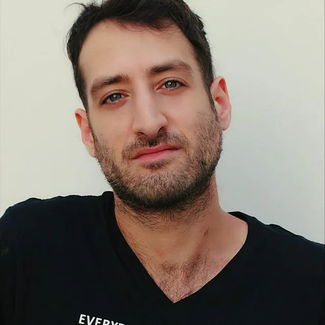 Ofer Naveh