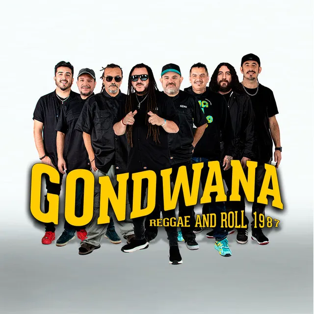 Gondwana