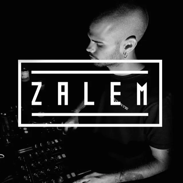 Zalem