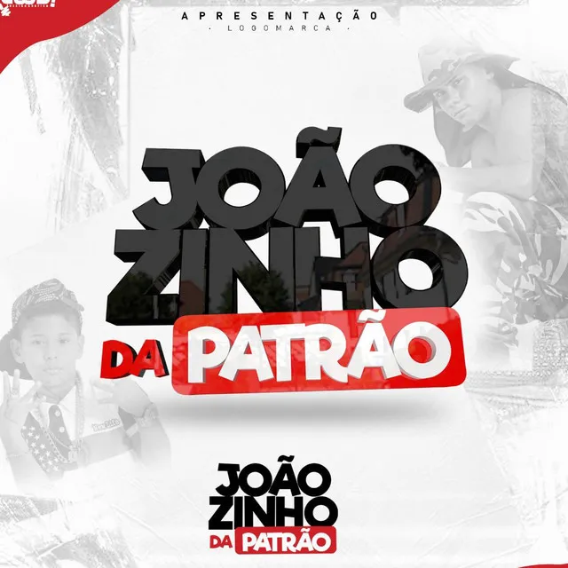 Joãozinho da Patrão