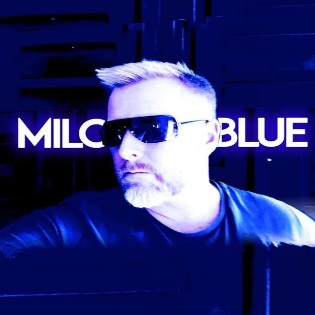 Milo Blue