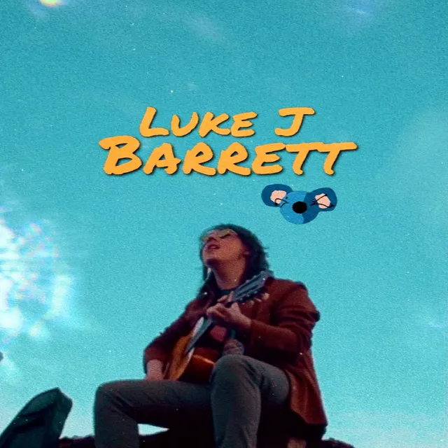 Luke J Barrett