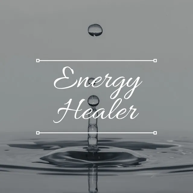 Energy Healer